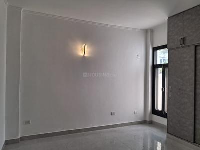 Bedroom Image of 1560 Sq.ft 3 BHK Apartment / Flat for sale in Sector 50 Noida for Rs. 6800000