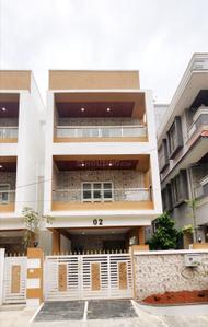 Image of 3222 Sq.ft 4 BHK Independent House for sale in Manjari Budruk, Pune for Rs. 30000000