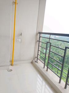 Living Room Image of 930 Sq.ft 2 BHK Apartment / Flat for sale in Primarc Southwinds, Rajpur Kolkata for Rs. 6000000