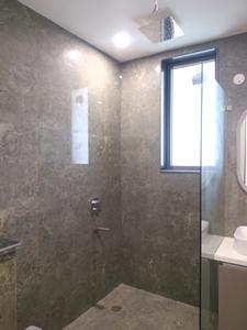 Bedroom Three Image of 3150 Sq.ft 4 BHK Builder Floor for sale in Sector 85 Faridabad for Rs. 32500000