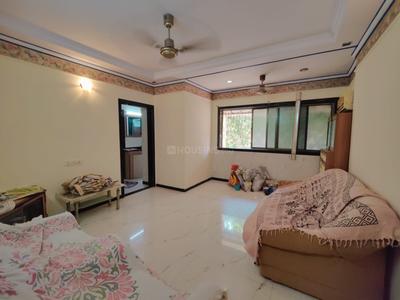 1 BHK Flat
