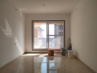 Living Room Image of 1350 Sq.ft 2 BHK Apartment / Flat for sale in Hi Tech Luxus Tower, Kharghar Navi Mumbai for Rs. 16500000