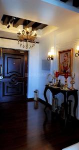 Hall Image of 2350 Sq.ft 4.5 BHK Apartment / Flat for sale in PR7 Airport Road Zirakpur for Rs. 28500000