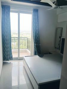 Bedroom Image of 1770 Sq.ft 3 BHK Apartment / Flat for sale in Ambika Florence Park, New Chandigarh Chandigarh for Rs. 14500000