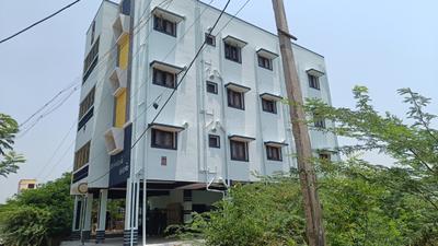 Image of 1200 Sq.ft 2 BHK Apartment / Flat for rent in South Ramalinga Nagar, Tiruchirappalli for Rs. 18000
