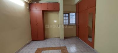 Bedroom Image of 2100 Sq.ft 3 BHK Apartment / Flat for sale in Jayamahal Bengaluru for Rs. 21200000