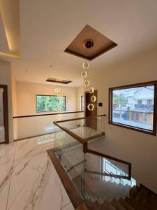 Hall Image of 2600 Sq.ft 4 BHK Independent House for sale in Kakkanad Kochi for Rs. 13000000