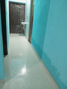 2 BHK Independent Builder Floor