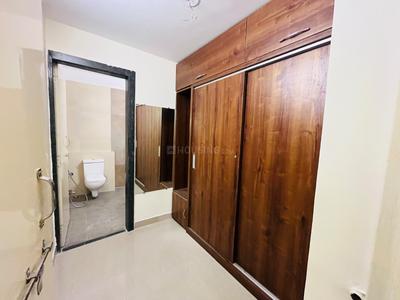 Bedroom Image of 2400 Sq.ft 4 BHK Apartment / Flat for rent in MP State Rachna, Govindpura Bhopal for Rs. 45000