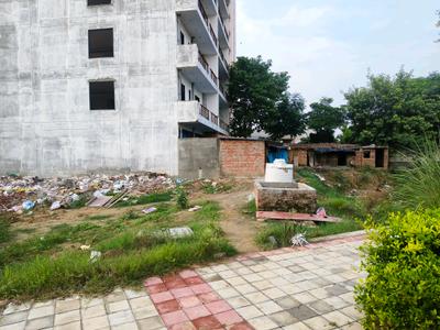 Image of 123 Sq.ft Residential Plot / Land for sale in Skywhales Vienna Greens II, Sector 99A, Gurgaon for Rs. 22412000