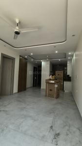 Hall Image of 1836 Sq.ft 3 BHK Builder Floor for rent in Sector 46 Gurgaon for Rs. 60000