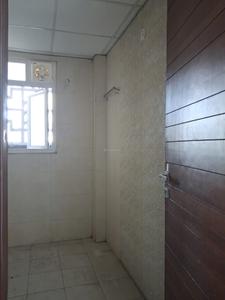 Bedroom Two Image of 2190 Sq.ft 3 BHK Apartment / Flat for rent in ACE Parkway, Sector 150 Noida for Rs. 60000