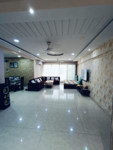 Image of 2885 Sq.ft 4 BHK Apartment / Flat for sale in Raghuvir Star Galaxy, Vesu, Surat for Rs. 14500000