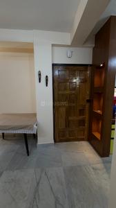 Image of 480 Sq.ft 1 BHK Apartment / Flat for rent in Baranagar, Kolkata for Rs. 9000