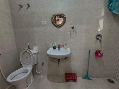 Image of 1320 Sq.ft 3 BHK Apartment / Flat for sale in DTC Southern Heights, Joka, Kolkata for Rs. 8400000