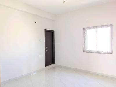 Bedroom Image of 1510 Sq.ft 3 BHK Apartment / Flat for sale in Chintalakunta Hyderabad for Rs. 12000000