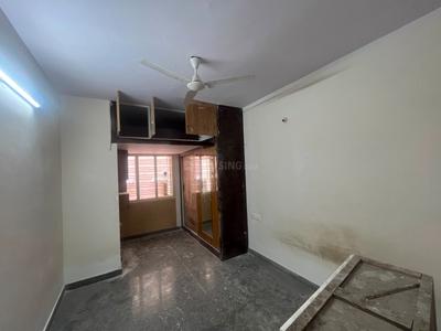 Bedroom Image of 1150 Sq.ft 2 BHK Apartment / Flat for rent in RR Nagar Bengaluru for Rs. 40000