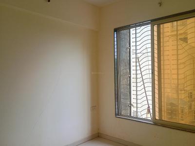 1.5 BHK Flat
