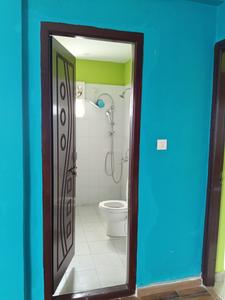 Bathroom Image of 1512 Sq.ft 3 BHK Apartment / Flat for sale in Trident Grande, Kompally Hyderabad for Rs. 8200000