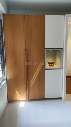 ARISE FLORUS GOTA AHMEDABAD Bedroom 1