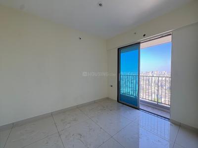 Bedroom Image of 915 Sq.ft 2 BHK Apartment / Flat for sale in Sonawane Gold Crest, Dombivli East Thane for Rs. 6405000