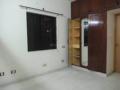 Bedroom Image of 1200 Sq.ft 2 BHK Builder Floor for rent in Annanagar East Chennai for Rs. 45000