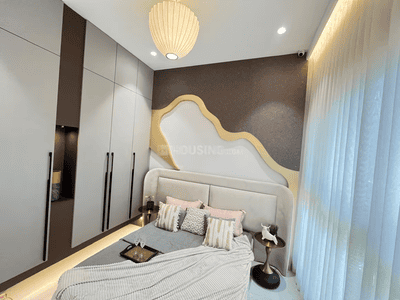 Image of 1012 Sq.ft 2 BHK Apartment / Flat for sale in Esbee Mizura Residences, Manjari Budruk, Pune for Rs. 6900000