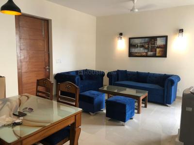 Hall Image of 1310 Sq.ft 3 BHK Apartment / Flat for sale in Emaar Emerald Estate, Sector 65 Gurgaon for Rs. 24000000