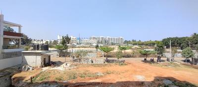 Image of 1480 Sq.ft 3 BHK Apartment / Flat for sale in Affinity Brundaavana by Affinity Projects, Agrahara, Bengaluru for Rs. 16500000