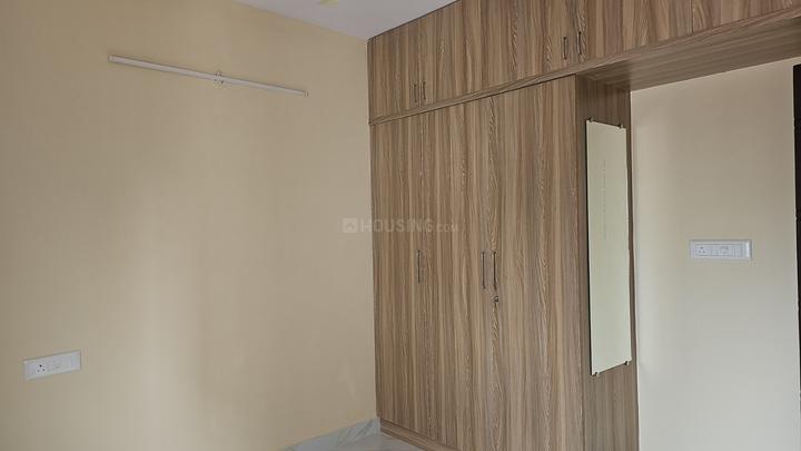 BDA Layout BTM 4th Stage, Bommanahalli Bedroom One 1