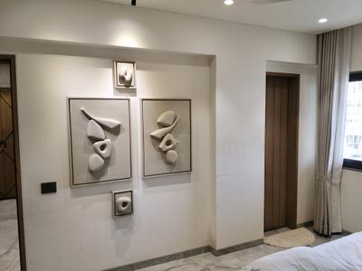 Bedroom Image of 2340 Sq.ft 4 BHK Apartment / Flat for sale in Century Tower, Bodakdev Ahmedabad for Rs. 30000000