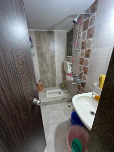 Image of 710 Sq.ft 1 BHK Apartment / Flat for sale in Rutu Riverview Classic, Kalyan West, Kalyan for Rs. 4299000