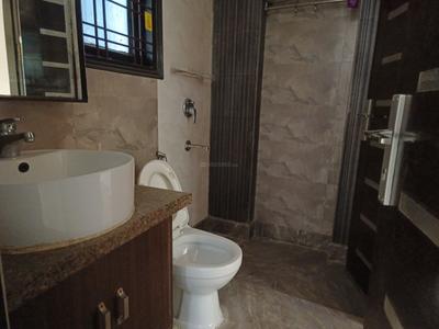 Image of 1600 Sq.ft 3 BHK Builder Floor for sale in Chittaranjan Park, New Delhi for Rs. 37000000