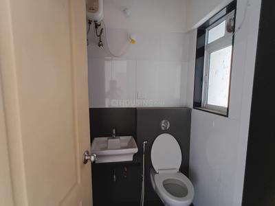 Image of 950 Sq.ft 3 BHK Apartment / Flat for rent in Bajaj Emerald, Andheri East, Mumbai for Rs. 115000