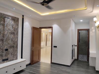 Bedroom Image of 4500 Sq.ft 4 BHK Builder Floor for sale in GC Ultra Modern Luxurious Floor, Sector 56 Gurgaon for Rs. 50000000