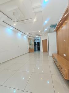 Hall Image of 2600 Sq.ft 4 BHK Villa for rent in Bhayli Vadodara for Rs. 50000