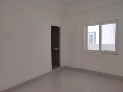 Bedroom Image of 1025 Sq.ft 2 BHK Apartment / Flat for sale in Rameshwaram Banda Sangareddy for Rs. 4715000