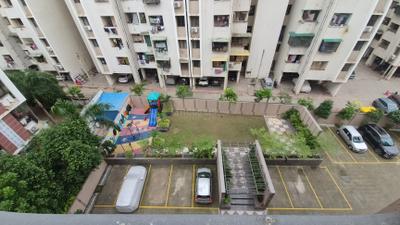 Image of 2000 Sq.ft 3 BHK Apartment / Flat for rent in Shiv Ananta, Chandkheda, Ahmedabad for Rs. 25000