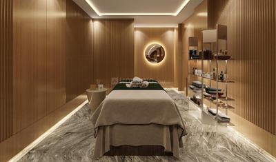 Hall Image of 2960 Sq.ft 4 BHK Apartment / Flat for sale in Rajyash Regius, Bopal Ahmedabad for Rs. 17500000