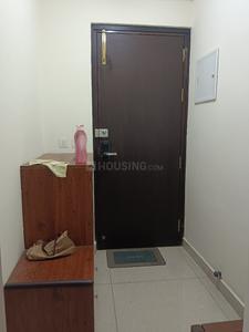 Bedroom Image of 1300 Sq.ft 2 BHK Apartment / Flat for sale in Shriram Southern Crest by Shriram Properties, JP Nagar Bengaluru for Rs. 22246000