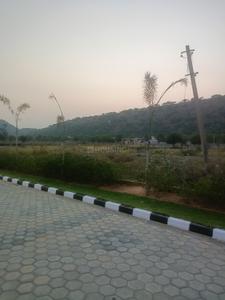 Image of 8877 Sq.ft Residential Plot / Land for sale in Chandwaji, Jaipur for Rs. 17649400