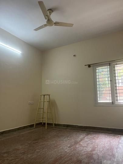 Sector 3, HSR Layout Bedroom 1