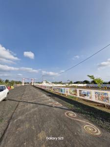 Image of 600 Sq.ft Residential Plot / Land for sale in Barela, Jabalpur for Rs. 600000