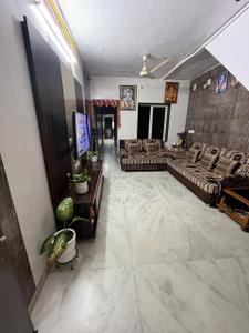 3 BHK Independent House
