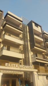Image of 1150 Sq.ft 2 BHK Apartment / Flat for sale in Aadhava Elite Homes, Kothanur, Bengaluru for Rs. 10600000