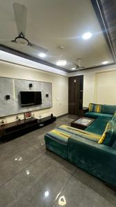 3 BHK Flat