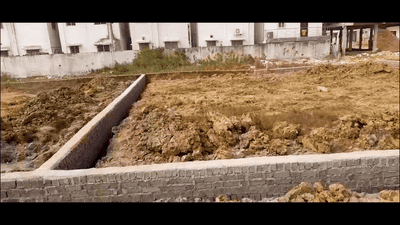 Image of 1306 Sq.ft Residential Plot / Land for sale in Bukru, Ranchi for Rs. 2100000