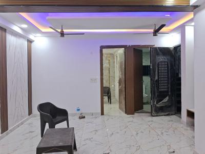 Living Room Image of 1500 Sq.ft 3 BHK Apartment / Flat for sale in Swastik AVS Infra Homes, Sector 102 Noida for Rs. 5800000