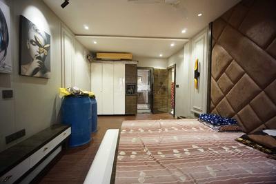 Hall Image of 4320 Sq.ft 4 BHK Independent House for sale in Naroda Ahmedabad for Rs. 42500000