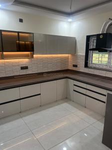 Kitchen Image of 2500 Sq.ft 4 BHK Penthouse for sale in Napier Town Jabalpur for Rs. 12000000